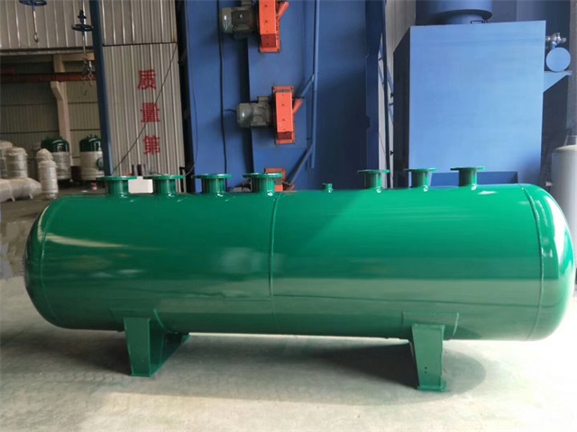 蒸汽老边老边老边分汽缸规格